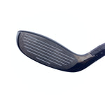 Used Callaway Paradym Ai Smoke HL 4 Hybrid / 21.0 Degrees / Regular Flex