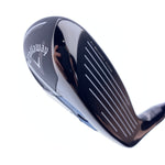 Used Callaway Paradym Ai Smoke HL 4 Hybrid / 21.0 Degrees / Regular Flex