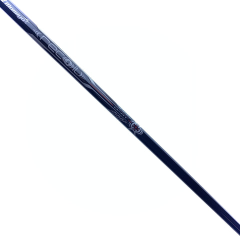 Used Callaway Paradym Ai Smoke HL 4 Hybrid / 21.0 Degrees / Regular Flex