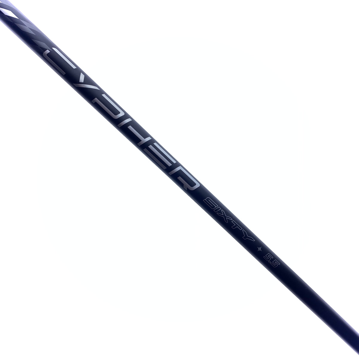 Used Callaway Paradym Ai Smoke HL 4 Hybrid / 21.0 Degrees / Regular Flex