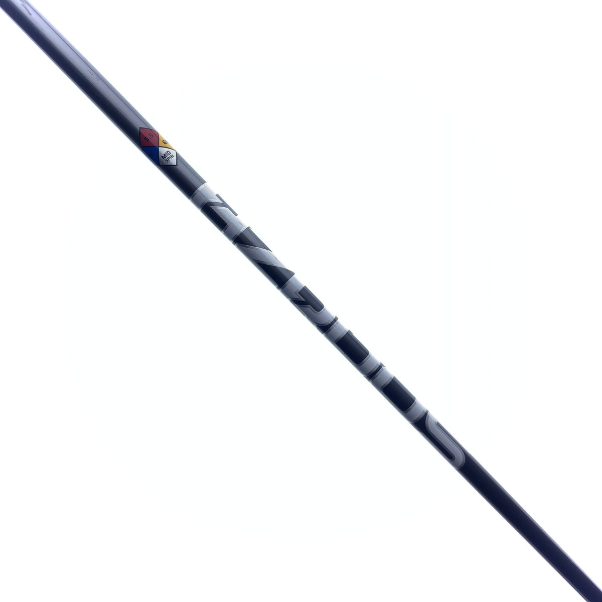 Used Callaway Paradym Ai Smoke HL 4 Hybrid / 21.0 Degrees / Regular Flex