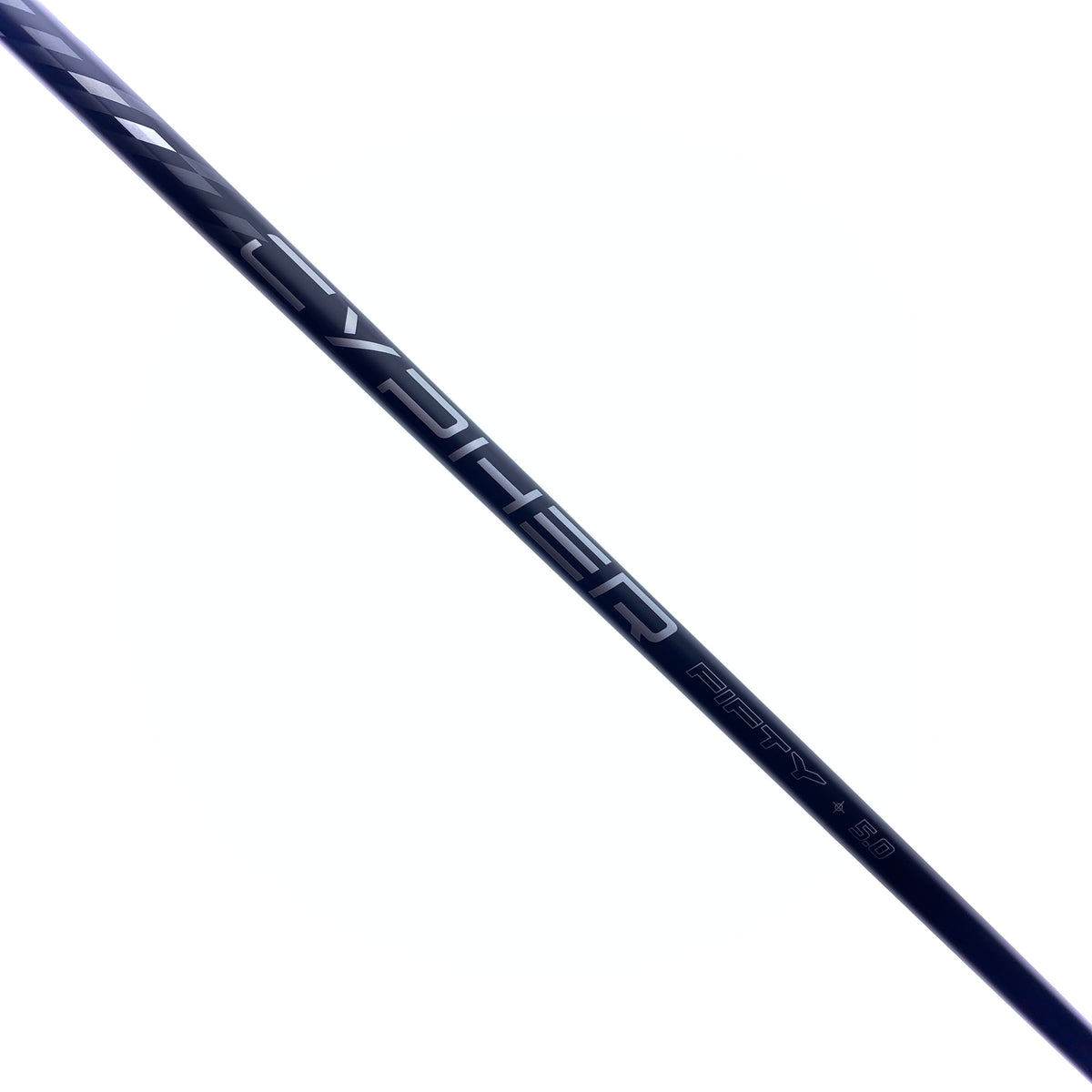 Used Callaway Paradym Ai Smoke HL 4 Hybrid / 21.0 Degrees / Senior Flex