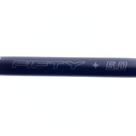 Used Callaway Paradym Ai Smoke HL 4 Hybrid / 21.0 Degrees / Senior Flex