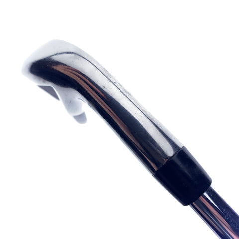 Used Callaway Paradym Ai Smoke HL 4 Iron / Regular Flex