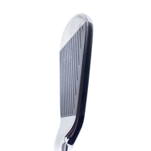 Used Callaway Paradym Ai Smoke HL 4 Iron / Regular Flex