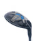 Used Callaway Paradym Ai Smoke HL 5 Hybrid / 24 Degrees / Regular Flex