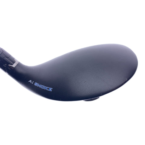Used Callaway Paradym Ai Smoke HL 5 Hybrid / 24 Degrees / Regular Flex