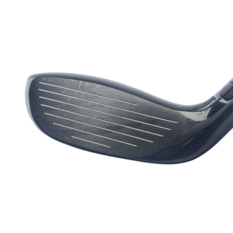 Used Callaway Paradym Ai Smoke HL 5 Hybrid / 24 Degrees / Regular Flex