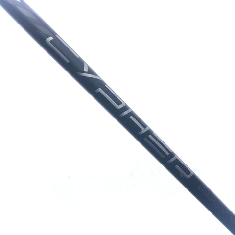 Used Callaway Paradym Ai Smoke HL 5 Hybrid / 24 Degrees / Regular Flex