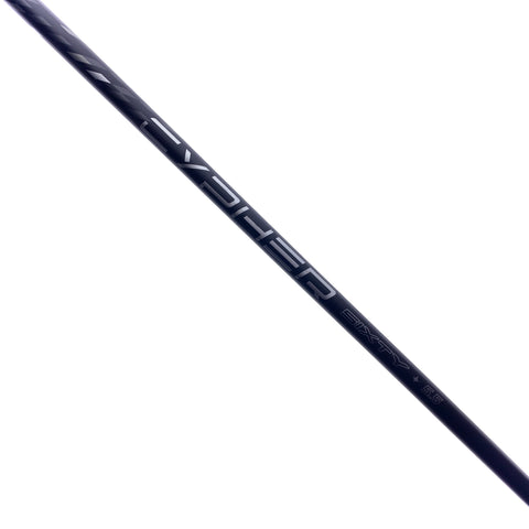 Used Callaway Paradym Ai Smoke HL 5 Hybrid / 24 Degrees / Regular Flex