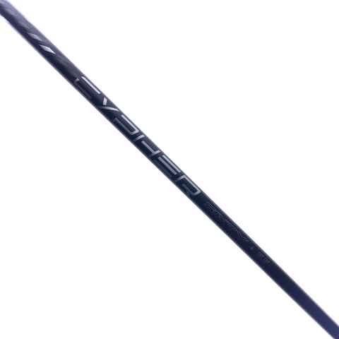 Used Callaway Paradym Ai Smoke HL 5 Hybrid / 24 Degrees / Regular Flex