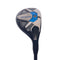 Used Callaway Paradym Ai Smoke HL 5 Hybrid / 24 Degrees / Soft Regular Flex