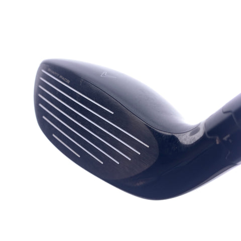 Used Callaway Paradym Ai Smoke HL 5 Hybrid / 24.0 Degrees / A Flex