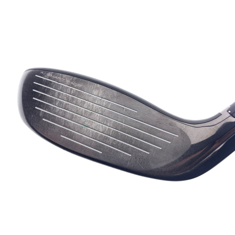 Used Callaway Paradym Ai Smoke HL 5 Hybrid / 24.0 Degrees / Regular Flex