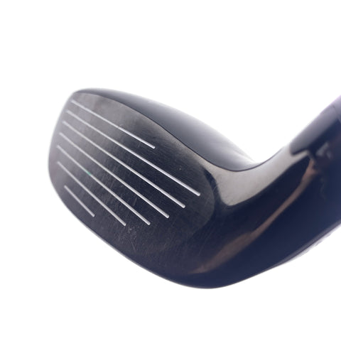 Used Callaway Paradym Ai Smoke HL 5 Hybrid / 24.0 Degrees / Regular Flex