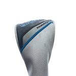 Used Callaway Paradym Ai Smoke HL 5 Hybrid / 24.0 Degrees / Senior Flex