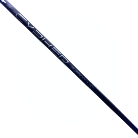 Used Callaway Paradym Ai Smoke HL 5 Hybrid / 24.0 Degrees / Senior Flex