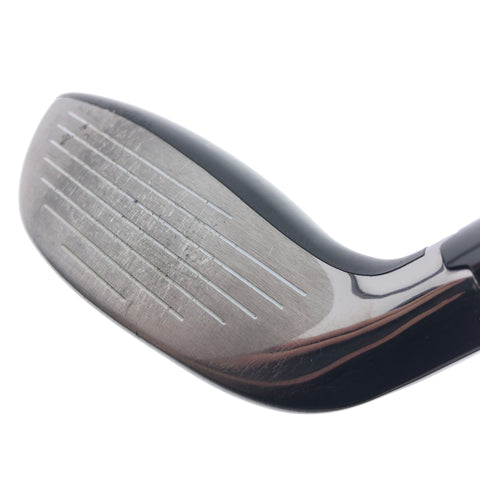 Used Callaway Paradym Ai Smoke HL 6 Hybrid / 27 Degrees / Regular Flex