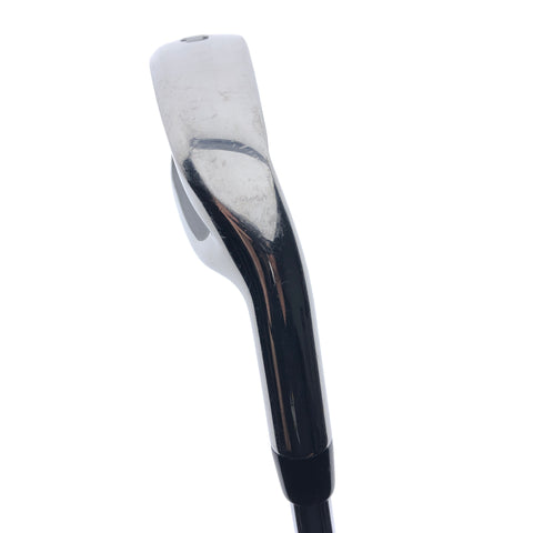 Used Callaway Paradym Ai Smoke HL 6 Iron / Stiff Flex