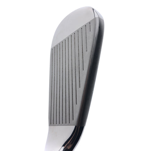 Used Callaway Paradym Ai Smoke HL 6 Iron / Stiff Flex