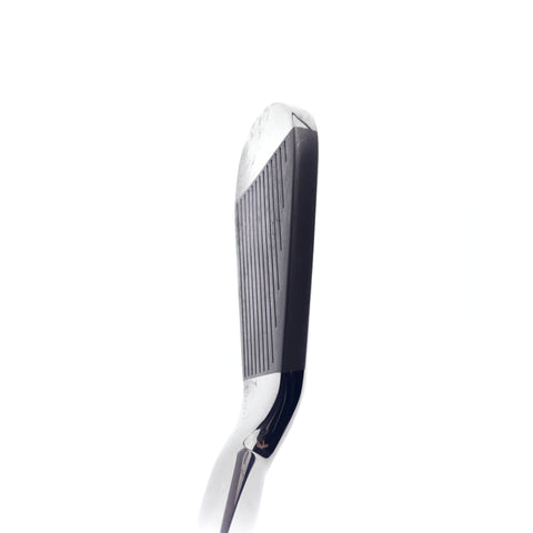 Used Callaway Paradym Ai Smoke HL 6 Iron / Stiff Flex