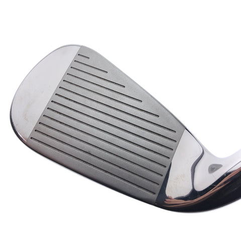 Used Callaway Paradym Ai Smoke HL 6 Iron / Stiff Flex