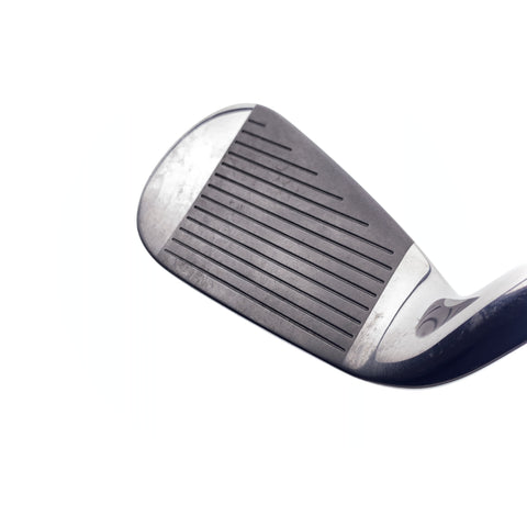 Used Callaway Paradym Ai Smoke HL 6 Iron / Stiff Flex