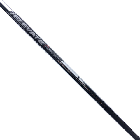 Used Callaway Paradym Ai Smoke HL 6 Iron / Stiff Flex