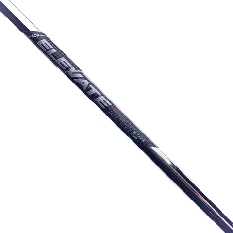 Used Callaway Paradym Ai Smoke HL 6 Iron / Stiff Flex