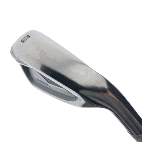 Used Callaway Paradym Ai Smoke HL 8 Iron / 34 Degrees / Stiff Flex