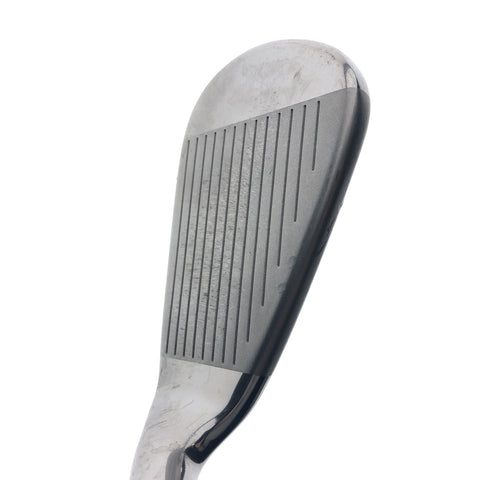 Used Callaway Paradym Ai Smoke HL 8 Iron / 34 Degrees / Stiff Flex