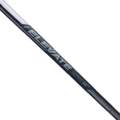 Used Callaway Paradym Ai Smoke HL 8 Iron / 34 Degrees / Stiff Flex