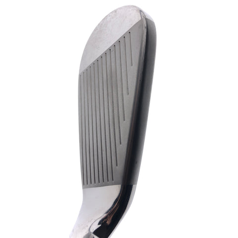 Used Callaway Paradym Ai Smoke HL 8 Iron / Stiff Flex