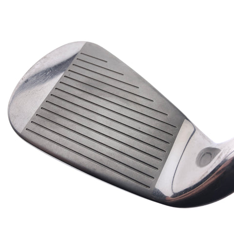Used Callaway Paradym Ai Smoke HL 8 Iron / Stiff Flex