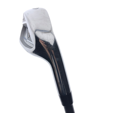 Used Callaway Paradym Ai Smoke HL Approach Wedge / Stiff Flex