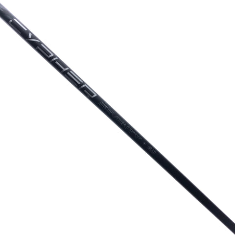 Used Callaway Paradym Ai Smoke HL Approach Wedge / Stiff Flex