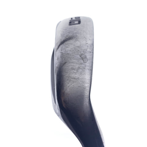 Used Callaway Paradym Ai Smoke HL Gap Wedge / 51.0 Degrees / A Flex