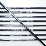 Used Callaway Paradym Ai Smoke HL Iron Set / 5 - SW + AW + GW / Senior Flex
