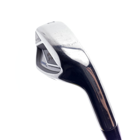 Used Callaway Paradym Ai Smoke HL Pitching Wedge / Stiff Flex