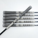 Used Callaway Paradym Ai Smoke Iron Set / 5 - PW / Regular Flex