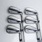 Used Callaway Paradym Ai Smoke Iron Set / 5 - PW / Regular Flex