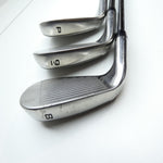 Used Callaway Paradym Ai Smoke Iron Set / 5 - PW / Regular Flex