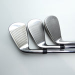 Used Callaway Paradym Ai Smoke Iron Set / 5 - PW / Regular Flex