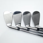 Used Callaway Paradym Ai Smoke Iron Set / 5 - SW / Regular Flex