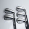 Used Callaway Paradym Ai Smoke Iron Set / 6 - PW / A Flex