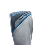 Used Callaway Paradym Ai Smoke MAX 11 FW/27.0 Deg/Soft Regular Flex
