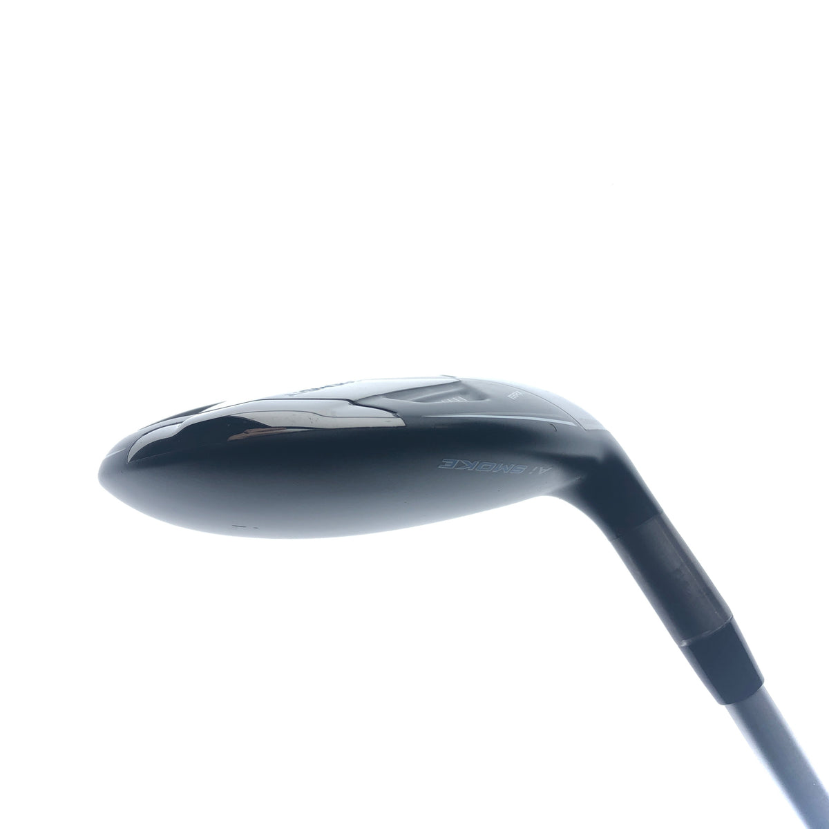 Used Callaway Paradym Ai Smoke MAX 11 FW/27.0 Deg/Soft Regular Flex