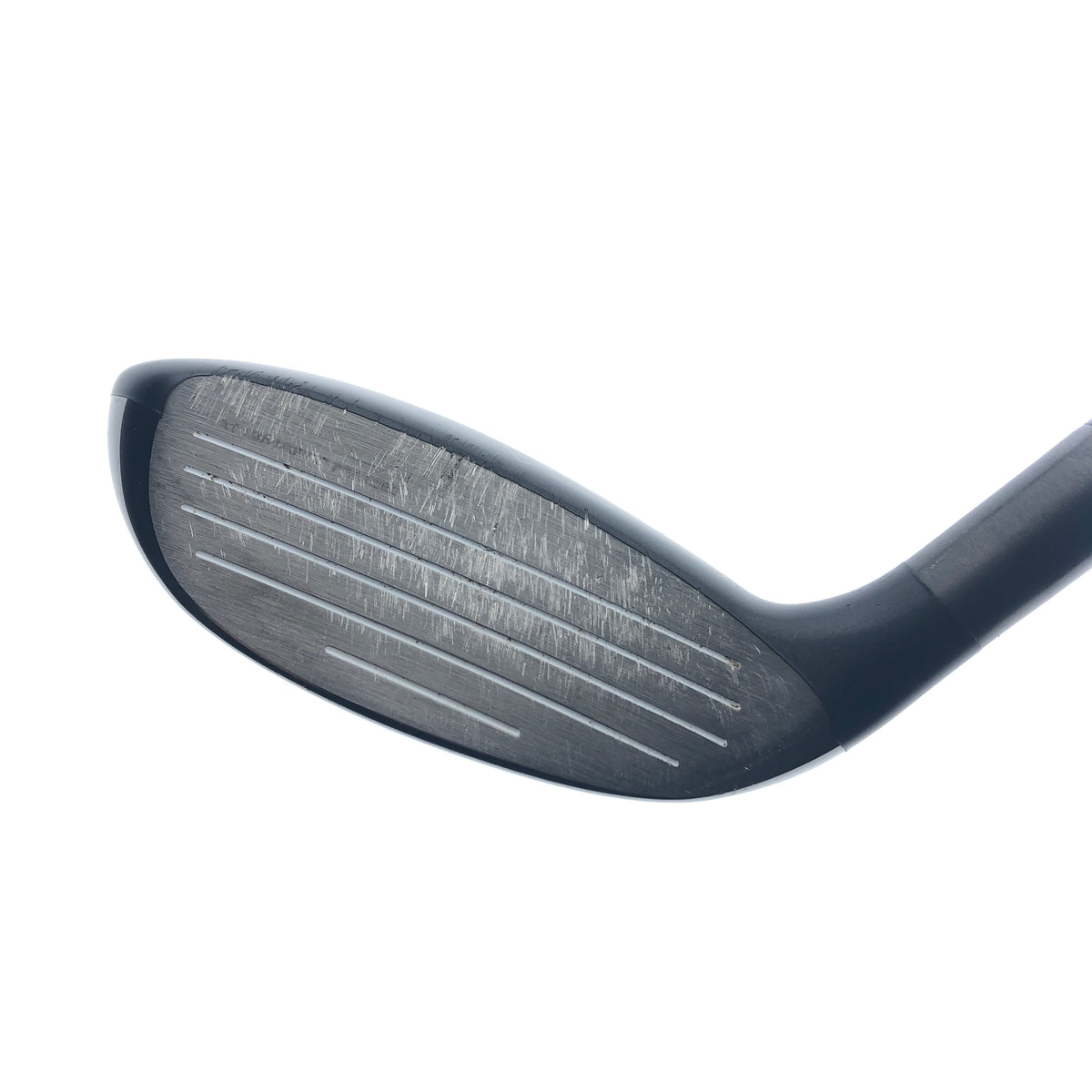 Used Callaway Paradym Ai Smoke MAX 11 FW/27.0 Deg/Soft Regular Flex