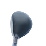 Used Callaway Paradym Ai Smoke MAX 11 FW/27.0 Deg/Soft Regular Flex
