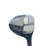 Used Callaway Paradym Ai Smoke MAX 11 FW/27.0 Deg/Soft Regular Flex